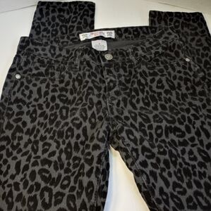 𝅺SECRETLY Evil Denim Jeans Womens 3